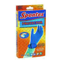 Main 2 - Gloves Heavy-Duty Protective Spontex 	11953ZQK - San Antonio Retail