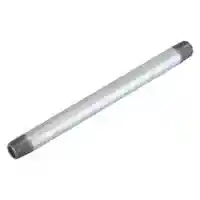 Main 1 - Galvanized Nipple 1/8"X 2"  - San Antonio Retail