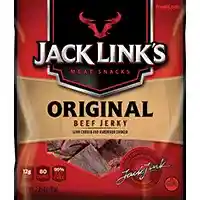Main 1 - Beef Jerky 2.85Oz Original 10000007611 - San Antonio Retail
