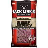 Main 3 - Beef Jerky 2.85Oz Original 10000007611 - San Antonio Retail