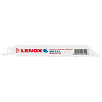 Main 1 - Saw Blade Reciprocating Lenox 6"X3/4X035X18Tpi 22751Osb618R - San Antonio Retail