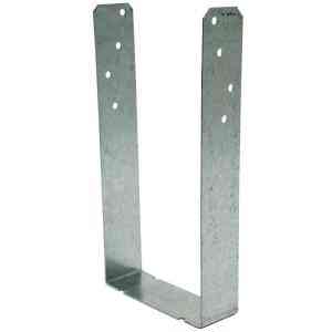 Main 1 - Simpson SP4 3-9/16"X7-1/4" Stud Plate Tie - San Antonio Retail