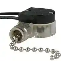 Main 1 - Switch Replacement GSW-31 Pull Chain Spst 6Amp - San Antonio Retail