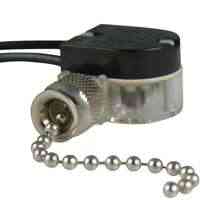 Main 3 - Switch Replacement GSW-31 Pull Chain Spst 6Amp - San Antonio Retail