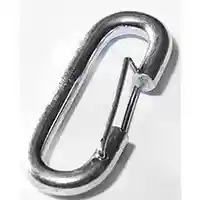 Main 1 - Snap Zinc Breach 2-1/2"       424-2-1/2 - San Antonio Retail