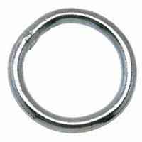 Main 2 - Ring Steel Welded 1-1/4" T7660841 - San Antonio Retail