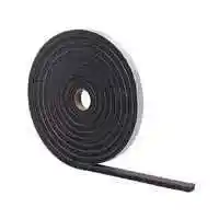 Main 1 - Foam Tape 1/4"X1/2"X17', High Density, Open Cell, M-D 02071 - San Antonio Retail