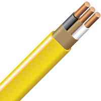Main 2 - 12/2 NM-B Wire with Ground Romex 250' - San Antonio Retail