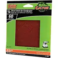 Main 1 - 5PK 4.5" 60G Sand Sheet - San Antonio Retail