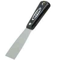 Main 2 - Putty Knife 1-1/2" Flex  B&S 02100 - San Antonio Retail