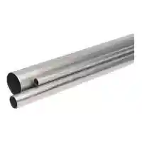 Main 1 - 1-1/2"X10' Galvanized EMT Conduit 101584 - San Antonio Retail