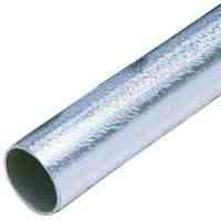 Main 2 - 1-1/2"X10' Galvanized EMT Conduit 101584 - San Antonio Retail