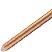 Main 3 - 5/8x8 Bonded GRND Rod - San Antonio Retail