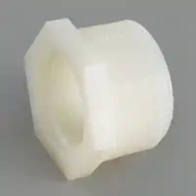 Nylon Reducer Bushing 3/4"Mptx1/2"Fpt 53610-1208 - San Antonio Retail