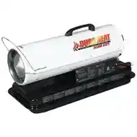 Main 1 - Heater Kerosene 50M Btu Forced Air 1200Sq ft Dfa50 - San Antonio Retail