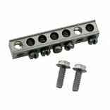 Main 1 - Ground Bar Kit 5 Terminal GBK5P - San Antonio Retail