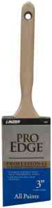 Main 1 - Paint Brush 2870 PE 0300 3" Pro Edge - San Antonio Retail