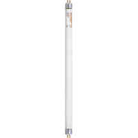 Main 2 - 8-Watt 12" T5 Fluorescent Tube Light Bulb F8T5 - San Antonio Retail