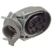 Main 1 - 1-1/2" Conduit Service Entrance Head 58015 - San Antonio Retail