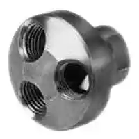 Main 1 - Air Fitting Air Manifold 3In1 41-125 - San Antonio Retail