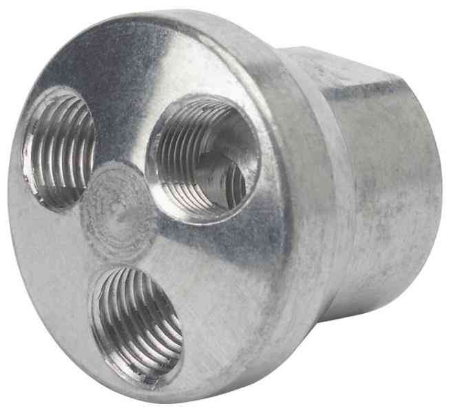 Main 3 - Air Fitting Air Manifold 3In1 41-125 - San Antonio Retail