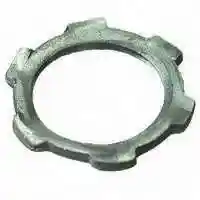 Main 1 - 3/4" Electrical Locknut (sold by each box 100) 61907 - San Antonio Retail