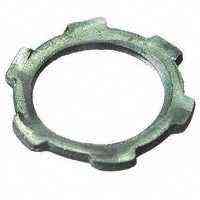 Main 2 - 3/4" Electrical Locknut (sold by each box 100) 61907 - San Antonio Retail