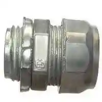 Main 1 - 1" Conduit Connector Rain Tite 02110 - San Antonio Retail