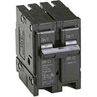 Main 3 - Breaker Westinghouse/Cutler Hammer 2-Pole 20 Amp BR220 - San Antonio Retail
