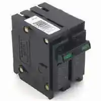 Main 1 - Breaker Westinghouse/Cutler Hammer 2-Pole 50 Amp BR250 - San Antonio Retail