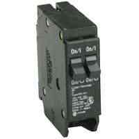 Main 2 - Breaker Westinghouse/Cutler Hammer Twin 20 Amp BR2020 - San Antonio Retail