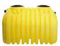 Main 1 - Septic Tank 1250 Gal Poly 41744 - San Antonio Retail