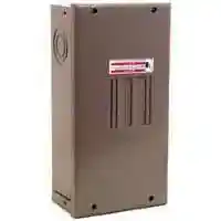 Main 1 - 70 Amp 2-Space 4-Circuit Main Lug Indoor Breaker Box CH2L70SP - San Antonio Retail