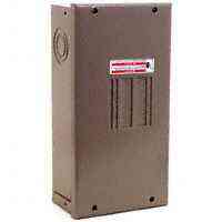 Main 2 - 70 Amp 2-Space 4-Circuit Main Lug Indoor Breaker Box CH2L70SP - San Antonio Retail