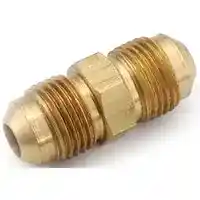 Main 1 - Brass Flare Union 1/2" 402 1/2 754042-08 - San Antonio Retail