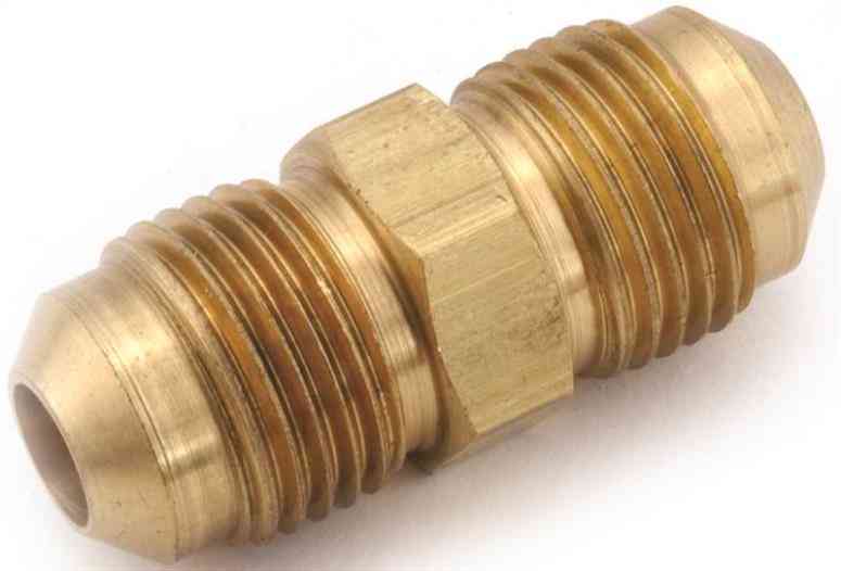 Main 4 - Brass Flare Union 1/2" 402 1/2 754042-08 - San Antonio Retail