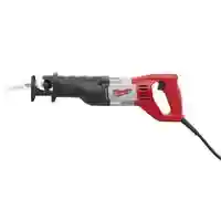 Main 1 - Saw Reciprocating 11Amp w/ Case Corded Milwaukee  6509-31 - San Antonio Retail