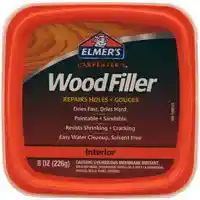 Main 1 - Wood Filler Interior Exterior Elmer'S Hpt E848 - San Antonio Retail