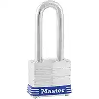 Main 1 - 1-1/2 LS Padlock - San Antonio Retail