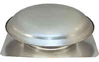 Main 1 - WD Roof Mount Vent - San Antonio Retail