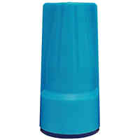 Main 2 - Wire Nut Blue Waterproof 8-22 5/Cd 62210 - San Antonio Retail