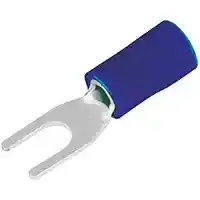 Main 1 - Crimp Spade Terminal  14-14Awg 4-6 20-113 - San Antonio Retail