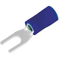 Main 2 - Crimp Spade Terminal  14-14Awg 4-6 20-113 - San Antonio Retail