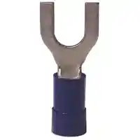 Main 1 - Crimp Spade Terminal  16-14 8-10St 20-114 - San Antonio Retail
