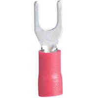 Main 2 - Crimp Spade Terminal  22-18Awg 4-6 20-112 - San Antonio Retail