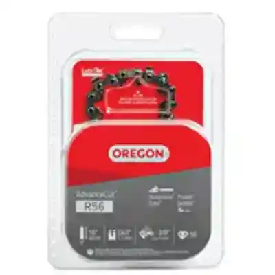 Chainsaw Chain 16" Stainless Steel Oregon Micro-Lite R56 - San Antonio Retail