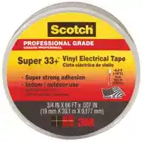 Main 1 - 3/4x66BLK Plas ElecTape - San Antonio Retail