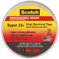 Main 2 - 3/4x66BLK Plas ElecTape - San Antonio Retail