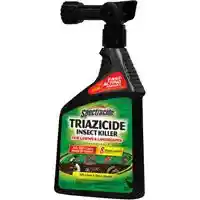Main 1 - Insect Killer Qt Triazicide Hose End Hg-95830 - San Antonio Retail