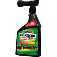 Main 2 - Insect Killer Qt Triazicide Hose End Hg-95830 - San Antonio Retail